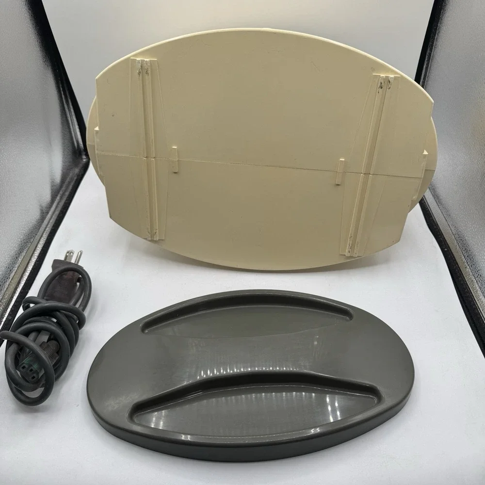 Para Care Wax Heating Therapy PARAFFIN BATH Arthritis Circulation Works